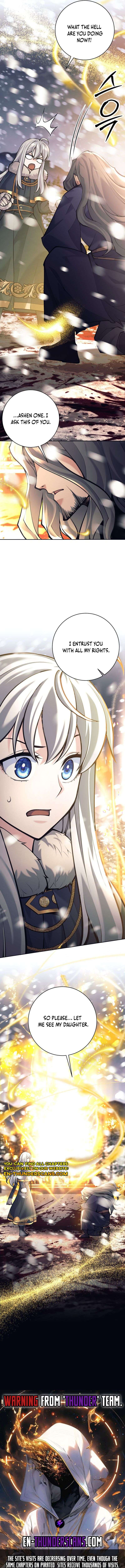 I Quit the Hero's Party Chapter 85 13